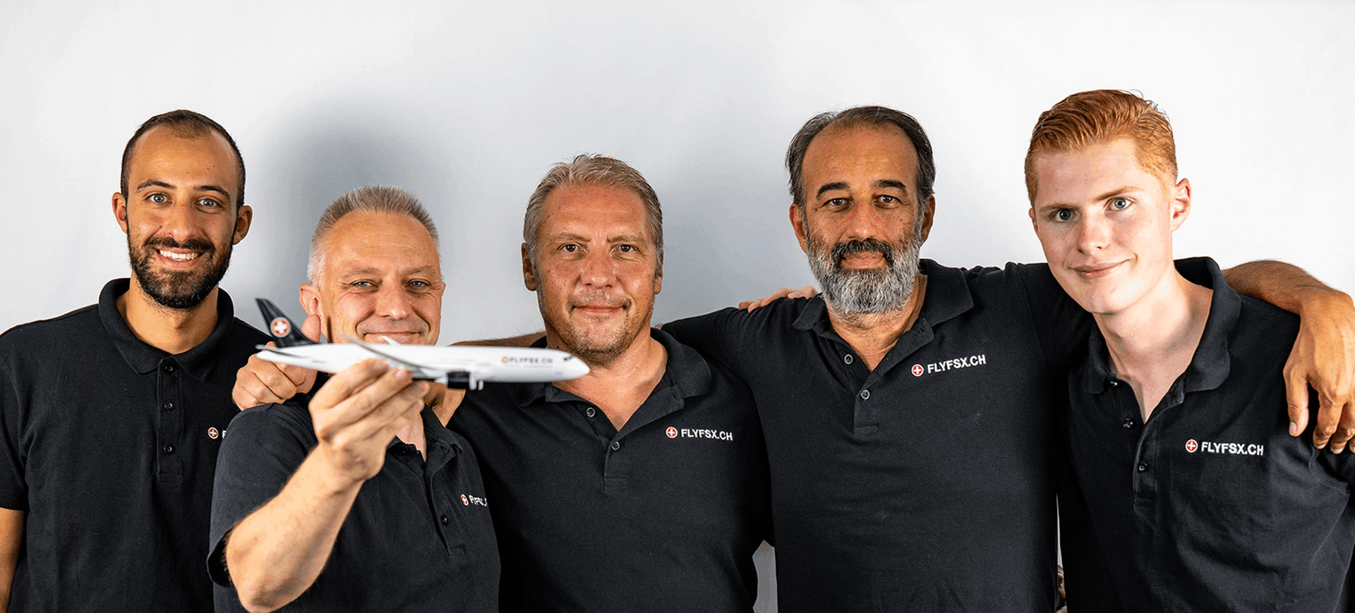 FLYFSX - Flugsimulator - Flight Simulator - Rüchligweg 55 - 4125 Riehen - Basel - Baden - Aarau - Zürich - Schweiz - Lörrach - Freiburg - Deutschland.