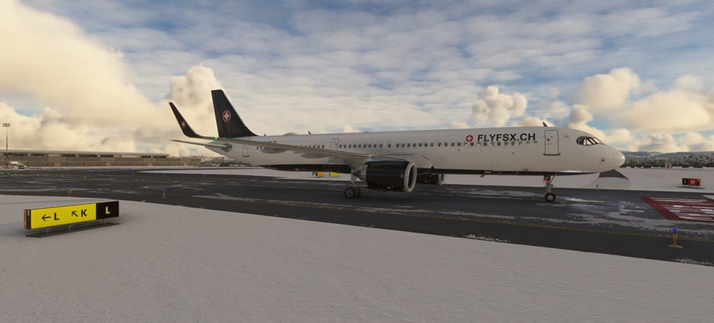 FLYFSX - Flugsimulator - Flight Simulator -  Rüchligweg 55 - 4125 Riehen - Basel - Baden - Aarau - Zürich - Schweiz - Lörrach - Freiburg - Deutschland. 