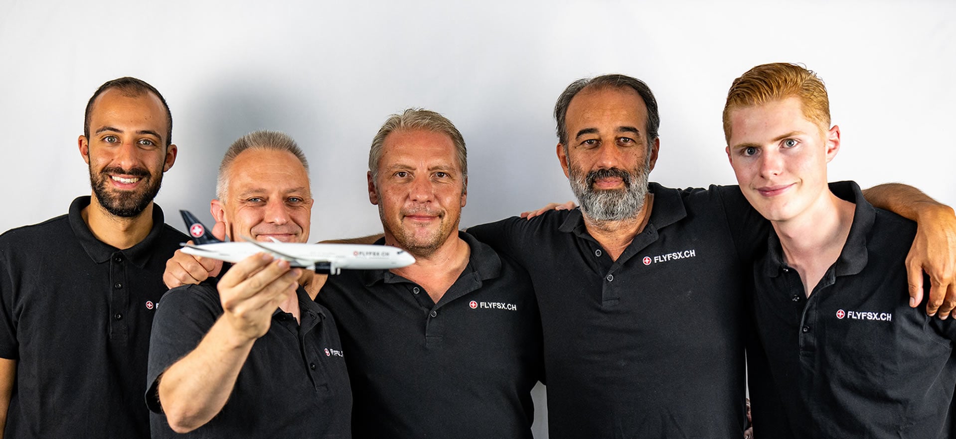 FLYFSX - Flugsimulator - Flight Simulator -  Rüchligweg 55 - 4125 Riehen - Basel - Baden - Aarau - Zürich - Schweiz - Lörrach - Freiburg - Deutschland. 